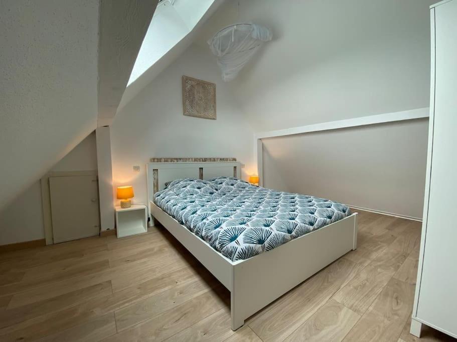 Logement De Charme Au Coeur De La Nature Osenbach 외부 사진