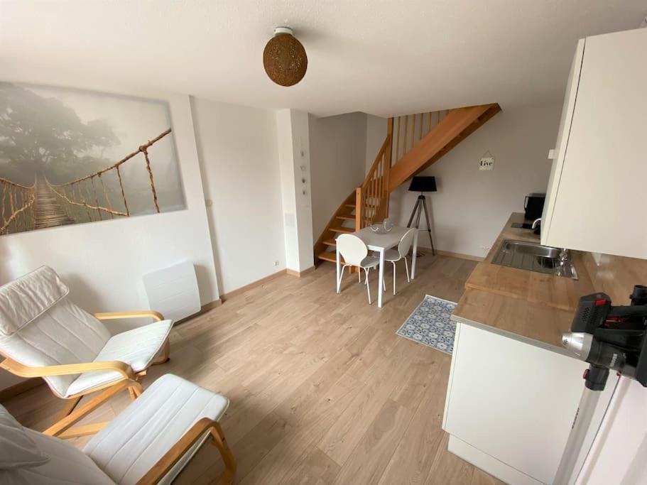 Logement De Charme Au Coeur De La Nature Osenbach 외부 사진