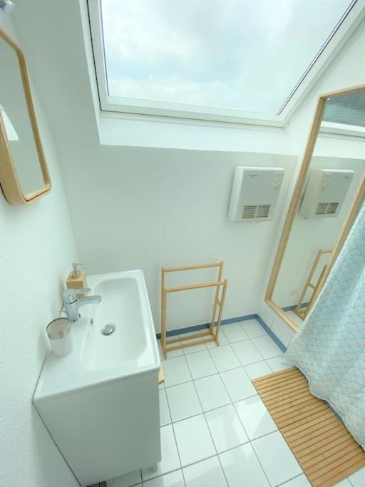 Logement De Charme Au Coeur De La Nature Osenbach 외부 사진